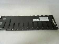 GE FANUC Programmable Controller Base 10 Slot IC693CHS391J PCL