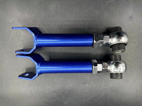 JPODM Pair of Steel Adjustable Rear Toe Arms For Jeep CHEROKEE(KL)2013-2015 - Picture 3 of 6