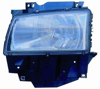 Scheinwerfer FüR Volkswagen Transporter T4 1996-2003 Links