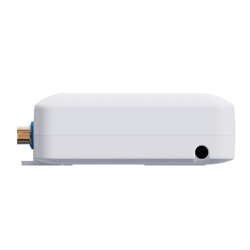 Tankless on Demand Water Heater Electric with LED Instant Hot Water Heater 110V - Picture 22 of 24
