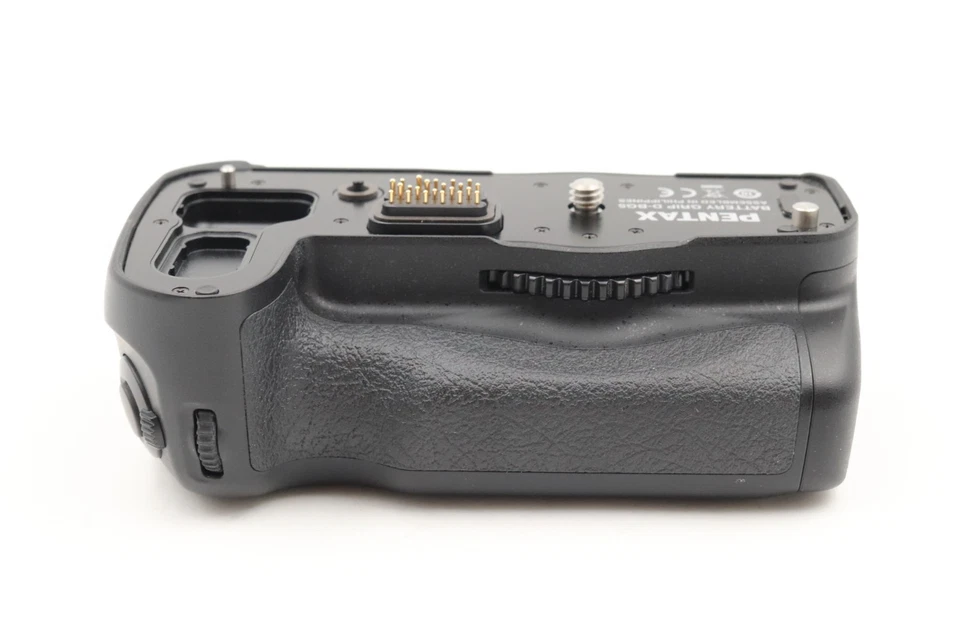 [ MINT ] Pentax BG-5 Battery Grip  D-BG5 for K-3 ###15097 - Image 4 of 4
