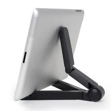 Universal Foldable laptop stand Phone Tablet Holder Adjustable Bracket Desktop S