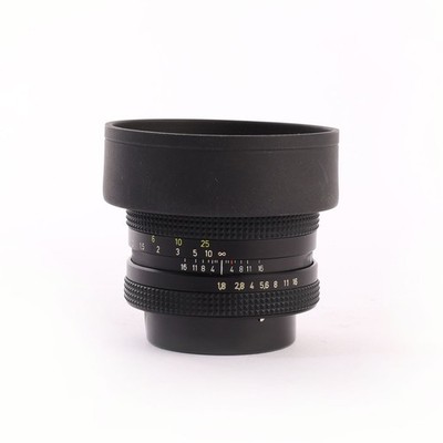 Rollei Planar 1.8/50mm Rollei HFT QBM SHP 306707
