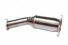 Tube d'échappement Audi A4