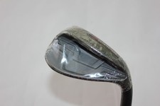 NEW CLEVELAND SMART 4 SOLE 50  GUNMETAL GAP WEDGE - STEEL