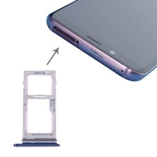 Galaxy S9 / S9 SIM Micro SD Card Tray Replacement