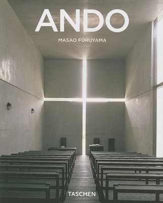 Ando (Taschen Basic Architecture)