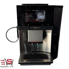 TQU60703 Bosch 800 Series Fully Automatic Espresso and Coffee Machine (RENEWED)