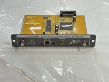 Behringer X-UF X32 USB/Firewire Card for the ...