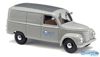 Busch Kundendienst KüHlanlagenbau Framo V901/2 Kastenwagen 1954 51215