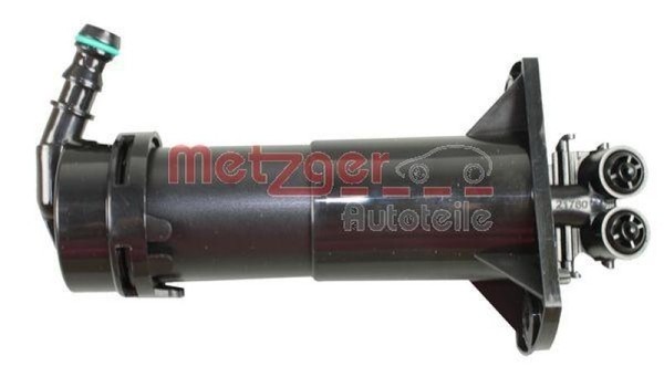 Metzger WaschwasserdüSe, Scheinwerferreinigung Rechts Vorne Rechts 2220594-image
