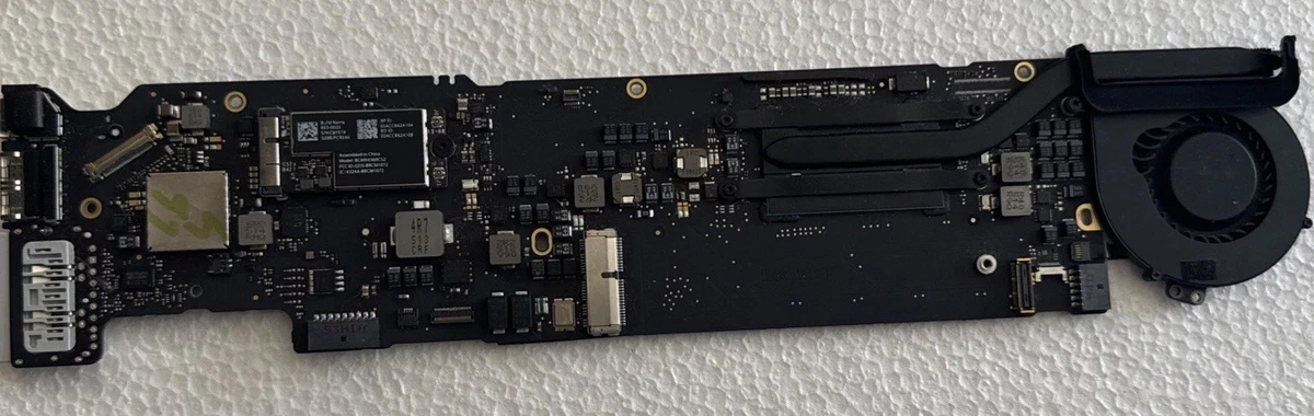 Macbook Air Motherboard for sale - eBay