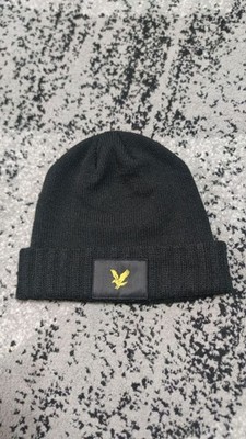 Lyle & Scott - Unisex hat