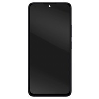 Komplettset FüR Redmi Note 11 Pro 4G / 5G Oled-Display, GehäUse