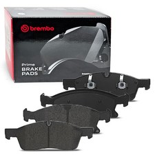 BREMBO BREMSBELÄGE MERCEDES-BENZ GL-KLASSE X166 GLE W166 C292 GLS M-KLASSE
