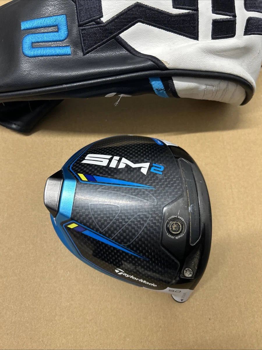 TaylorMade Stealth 2 Plus Blackout - Equipment - GolfWRX