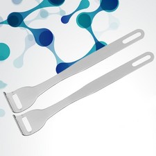  2 Pcs Strumento Per L'igiene Orale La Cura Quotidiana Spazzolino Pulisci Lingua