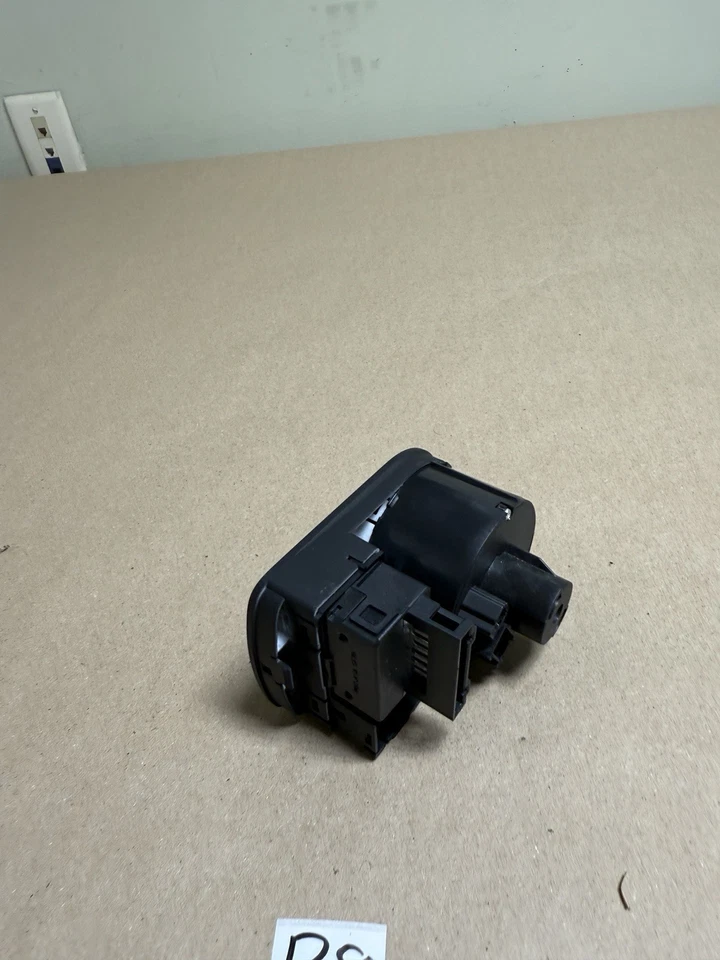 Interruptor de luz antiniebla faro AUDI A3/TT 2010-13 # 8P1 941 531 DG B8 Foto 4 de 4