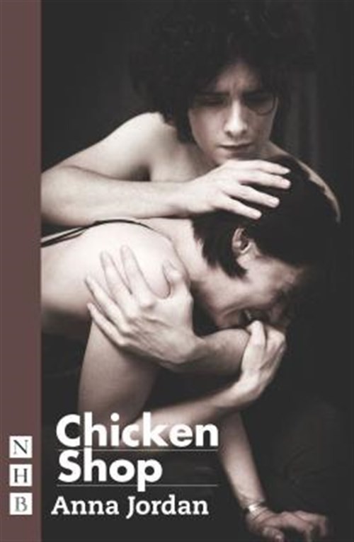 Chicken Shop, Paperback by Jordan, Anna, Brand New, Free shipping in the US
