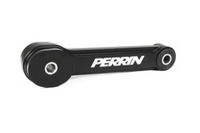 Perrin Black Street Pitch Stop Mount for Subaru WRX STI Impreza New