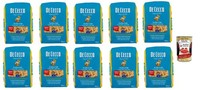 De Cecco Trofie N.188 100% Italienisch Pasta Nudeln 10X 500G+Polpa 400G