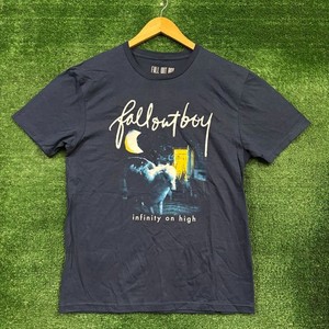 Infinity on High Shirt | eBay