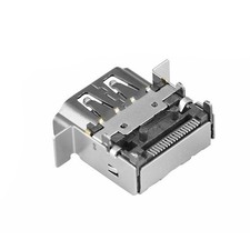 HDMI Port Interface Socket Motherboard Replacement For Microsoft Xbox Series X