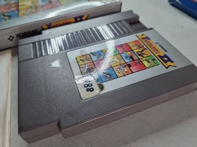 Track & And Field II 2 (Nintendo Entertainment System, 1989) NES Game TESTED