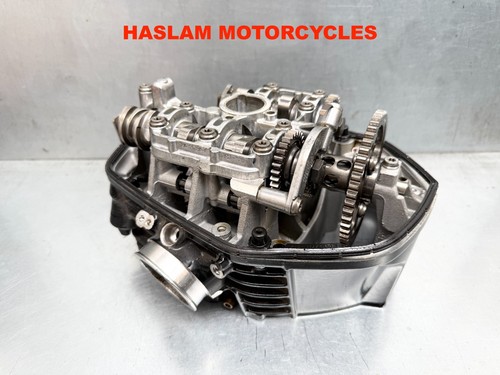 BMW R1250 GS ADV Zylinderkopf rechts Nocken Ventile etc 11128504124 2021 bis 2024