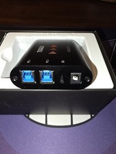 INOGENI Toggle USB 3.0 Switcher New 