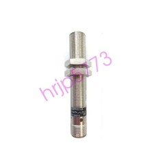 IFM IF5917 Inductive Proximity Switch Sensor 10-36VDC New KD