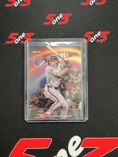 2025 Topps Finest - Creators Gunnar Henderson #C-24
