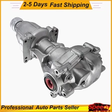 For 13-2019 FORD FLEX EXPLORER EDGE CV6W-4B025-DF REAR DIFFERENTIAL 3.5L AWD 4WD