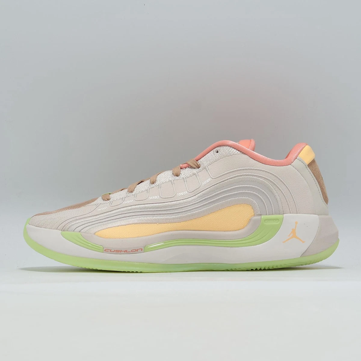 Jordan Luka 4 PF Light Orewood Tangerine Tint for Sale