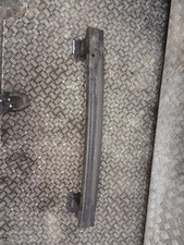 Pare-choc avant Peugeot 207