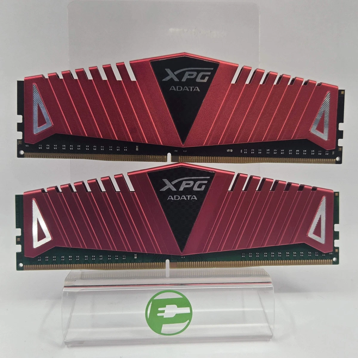 ADATA PC4-19200 (DDR4-2400) Bus Speed Computer RAM 16 GB Total