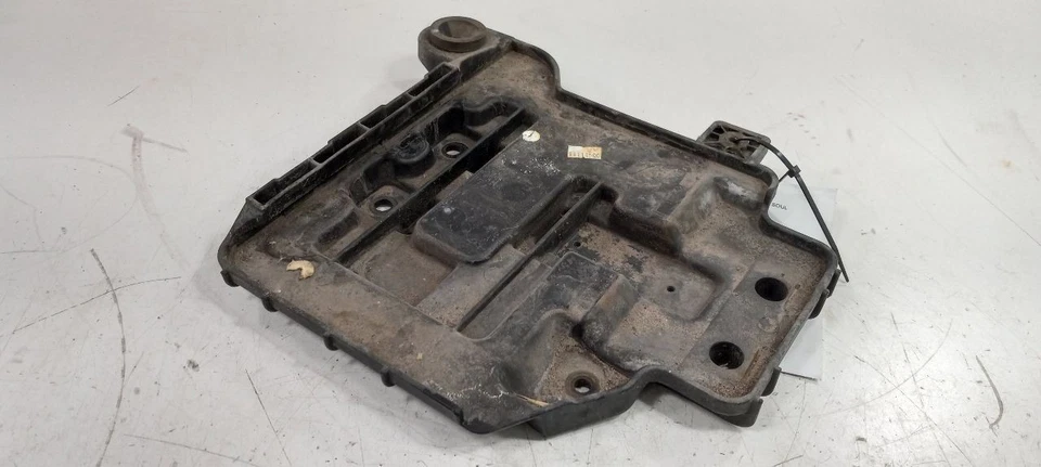 Kia Soul Battery Holder Tray 2012 2013 - Image 2 of 4