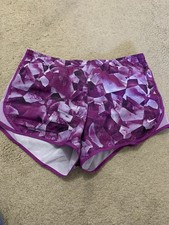 Pantaloncini Nike Drifit Active per bambini ragazze ragazzi taglia grande