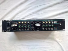 Digitech VCS-1 Kompressor, Limiter, Gate, De-...