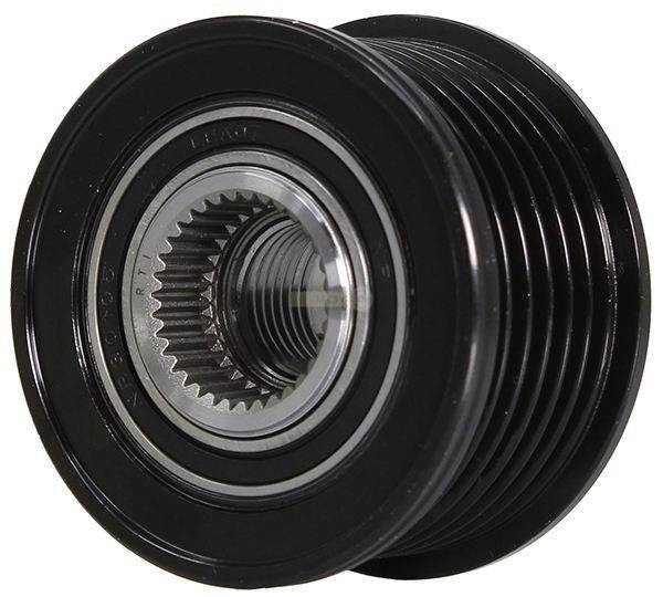 Riemenscheibe Lichtmaschine Pulley Neu - Oe-Ref. 535008610 FüR -- Ina Type-image