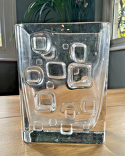 MCM IITTALA Inverted Brick