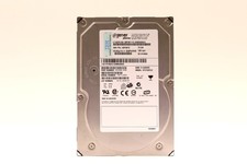 Disco duro IBM ST373207LC 73,4 GB 3,5" 8 MB 10 K RPM Ultra320 SCSI P/N: 00P3072