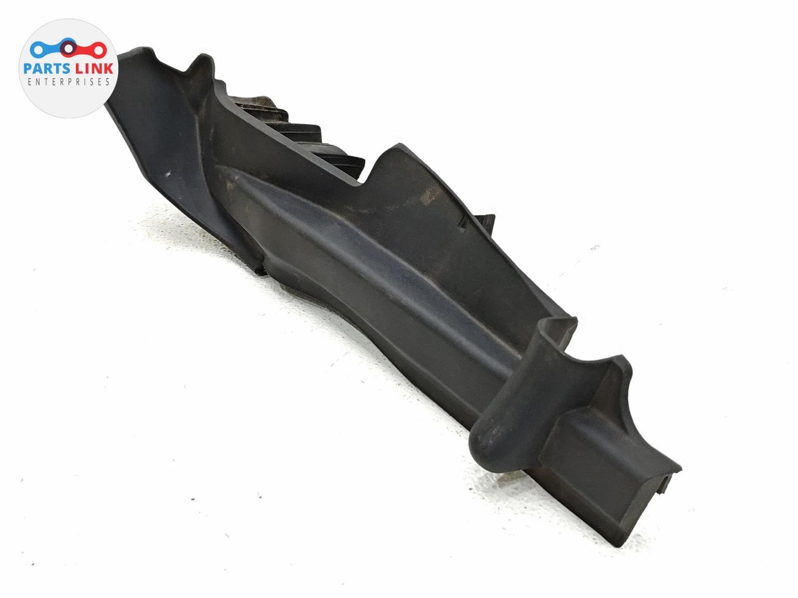 Bentley Bentayga Speed 2017-2020 Front Right Hood trim panel