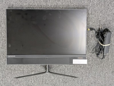 Lenovo IdeaCentre AIO 510-221SH 21.5'' FHD Core i7/12GB/256gb SSD/ LINUX MINT