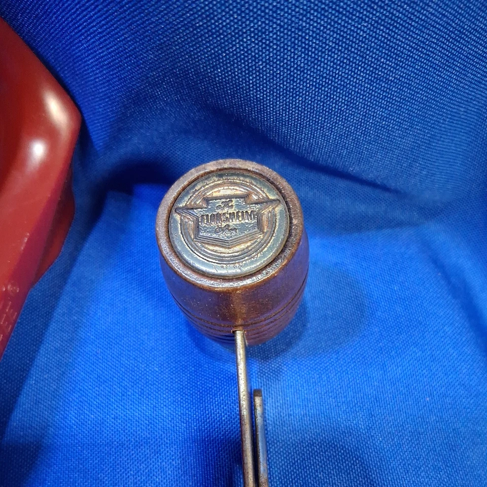 Lote 14/7 Pares – Formadores de Árboles de Zapatos de Madera de Cedro para Hombre/Talla M/niños Foto 3 de 4