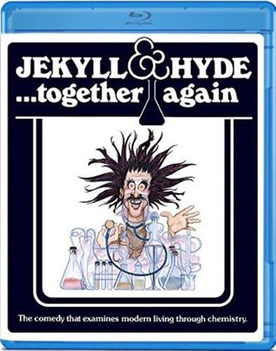 Jekyll & Hyde...Together Again 