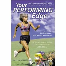 Stackpole Books Your Performing - Paperback, by JoAnn Dahlkoetter - Very Good