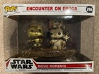 Funko Pop! Moments: Star Wars - Encounter on Endor #294