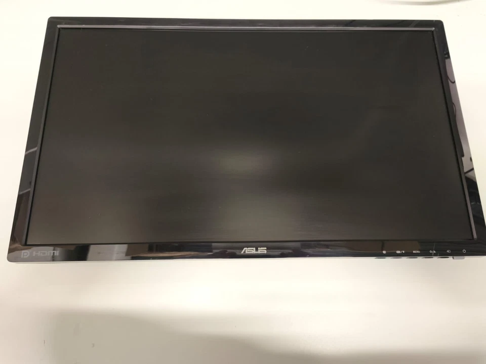 ASUS VG248QZ Gaming Monitor 144Hz 1ms FHD DisplayPort HDMI DVI Bildschirm Panel - Bild 2 von 4