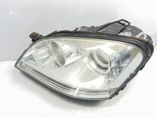 Mercedes-Benz ML W164 2006 Links Scheinwerfer 263347 BRJ11751